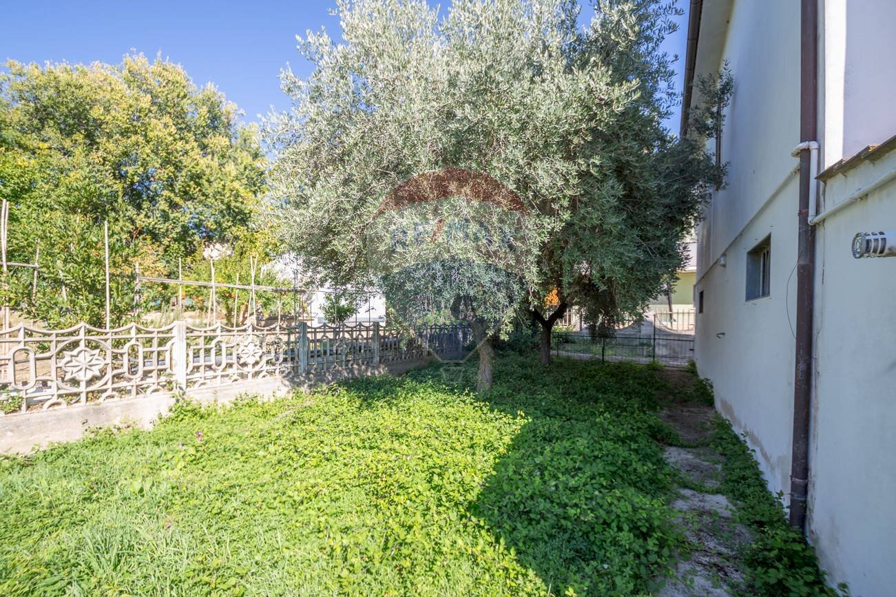 Giardino - Villa Via Alfonso Della Valle
20, Cepagatti - foto 2