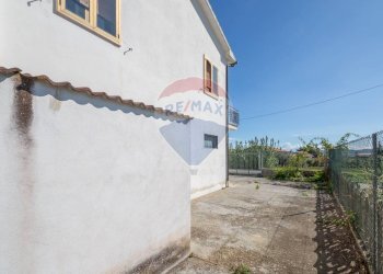 Terrazza - Villa Via Alfonso Della Valle
 
20, Cepagatti - foto 22