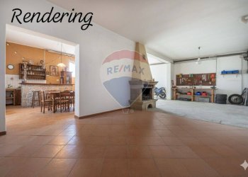 Soggiorno - Villa Via Alfonso Della Valle
 
20, Cepagatti - foto 26