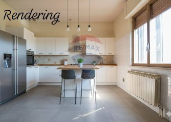 Cucina - Villa Via Alfonso Della Valle
 
20, Cepagatti - foto 27