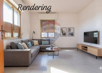 Soggiorno - Villa Via Alfonso Della Valle
 
20, Cepagatti - foto 28