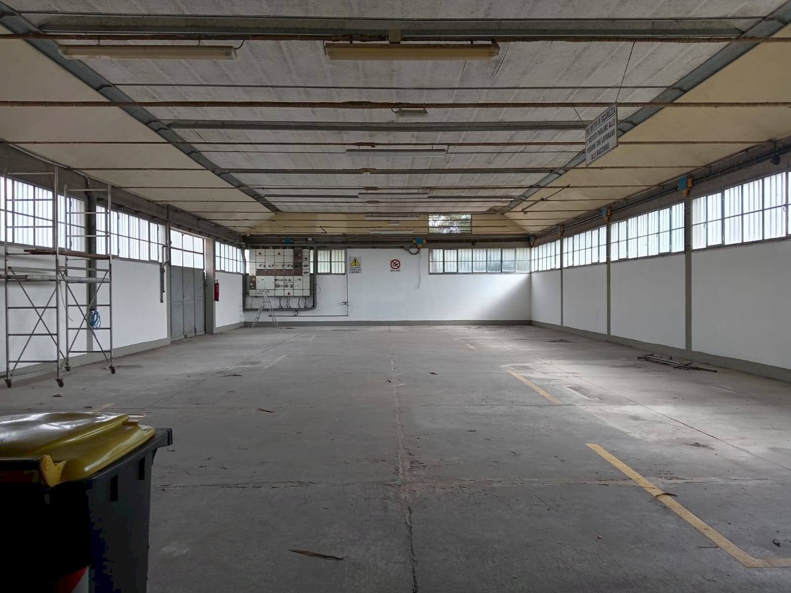 Foto 1 - Commercial Activity via marco polo
 
148, San Miniato - photo 1