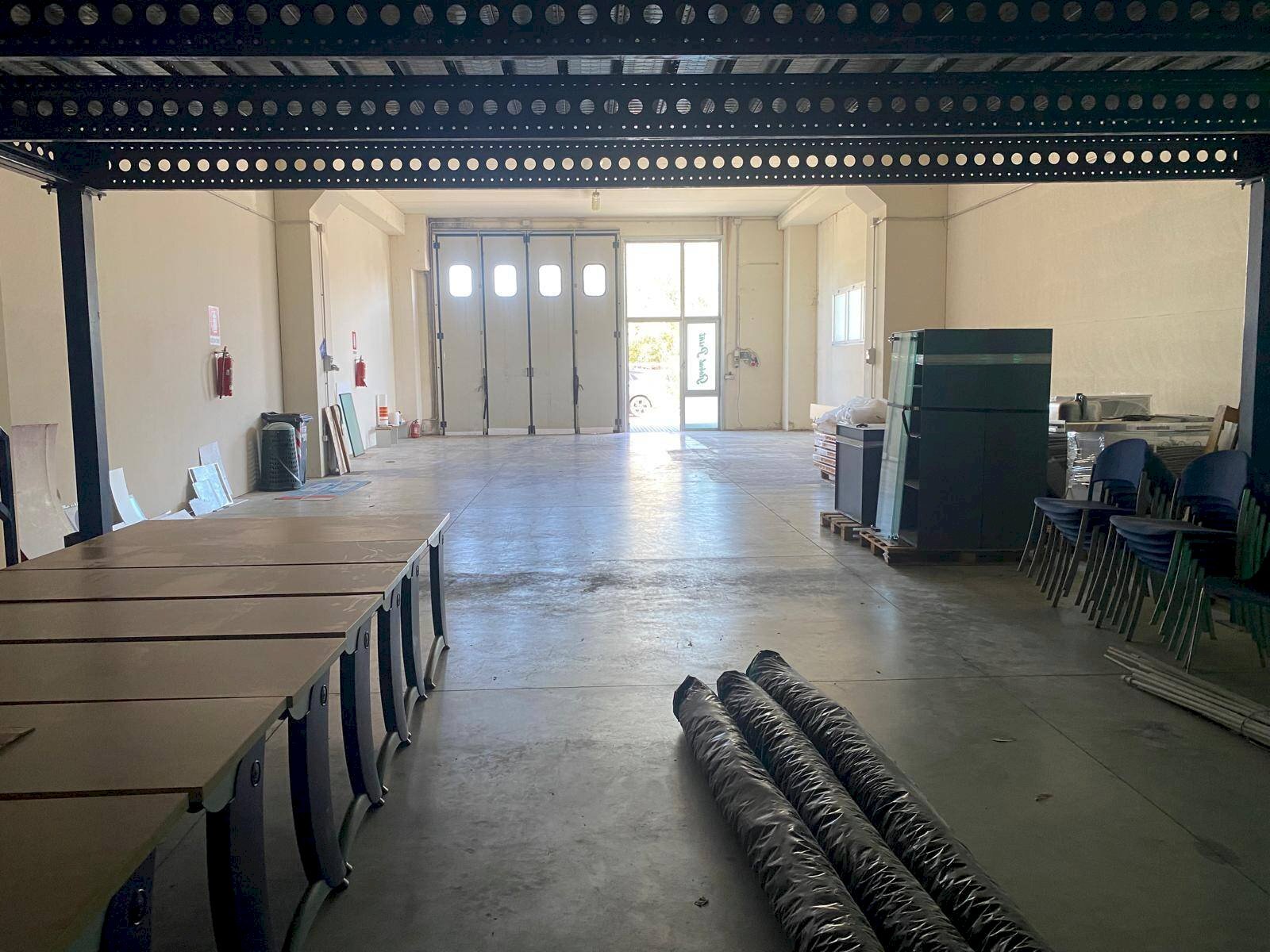 Foto 2 - Attività Commerciale Via Salvo d'Acquisto
 
35, Pontedera - foto 2