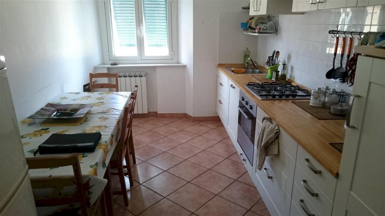 Foto 3 - Appartamento Viale Del Risorgimento, Livorno - foto 3