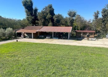 Foto 14 - Villa a Schiera via della galeotta
 
6, Altopascio - foto 14