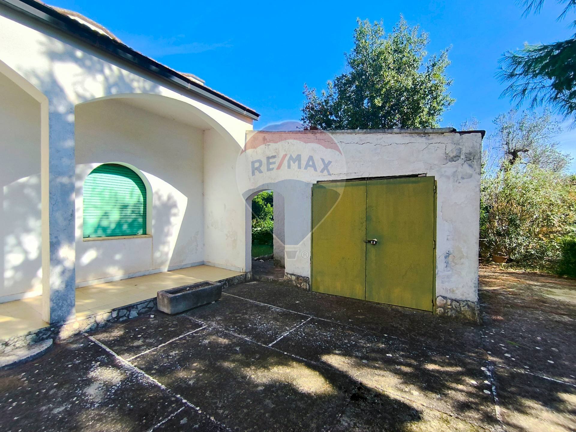 Terrazza - Villa Contrada Cantagallo
snc, Francavilla Fontana - foto 2