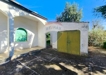 Terrazza - Villa Contrada Cantagallo
 
snc, Francavilla Fontana - foto 2