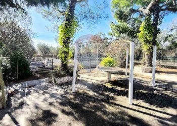 Edificio all\'aperto - Villa Contrada Cantagallo
 
snc, Francavilla Fontana - foto 9