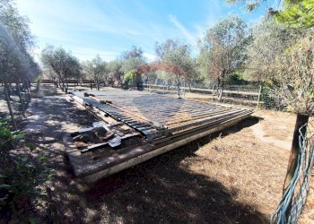 Edificio all\'aperto - Villa Contrada Cantagallo
 
snc, Francavilla Fontana - foto 11