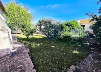 Giardino - Villa Contrada Cantagallo
 
snc, Francavilla Fontana - foto 13