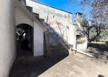 Casa all\'aperto - Villa Contrada Cantagallo
 
snc, Francavilla Fontana - foto 14