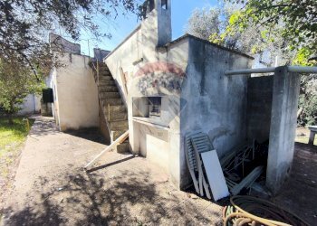 Casa all\'aperto - Villa Contrada Cantagallo
 
snc, Francavilla Fontana - foto 15