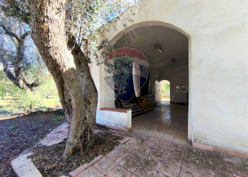 Casa all\'aperto - Villa Contrada Cantagallo
 
snc, Francavilla Fontana - foto 16