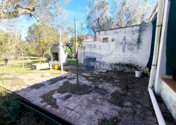 Terrazza - Villa Contrada Cantagallo
 
snc, Francavilla Fontana - foto 17