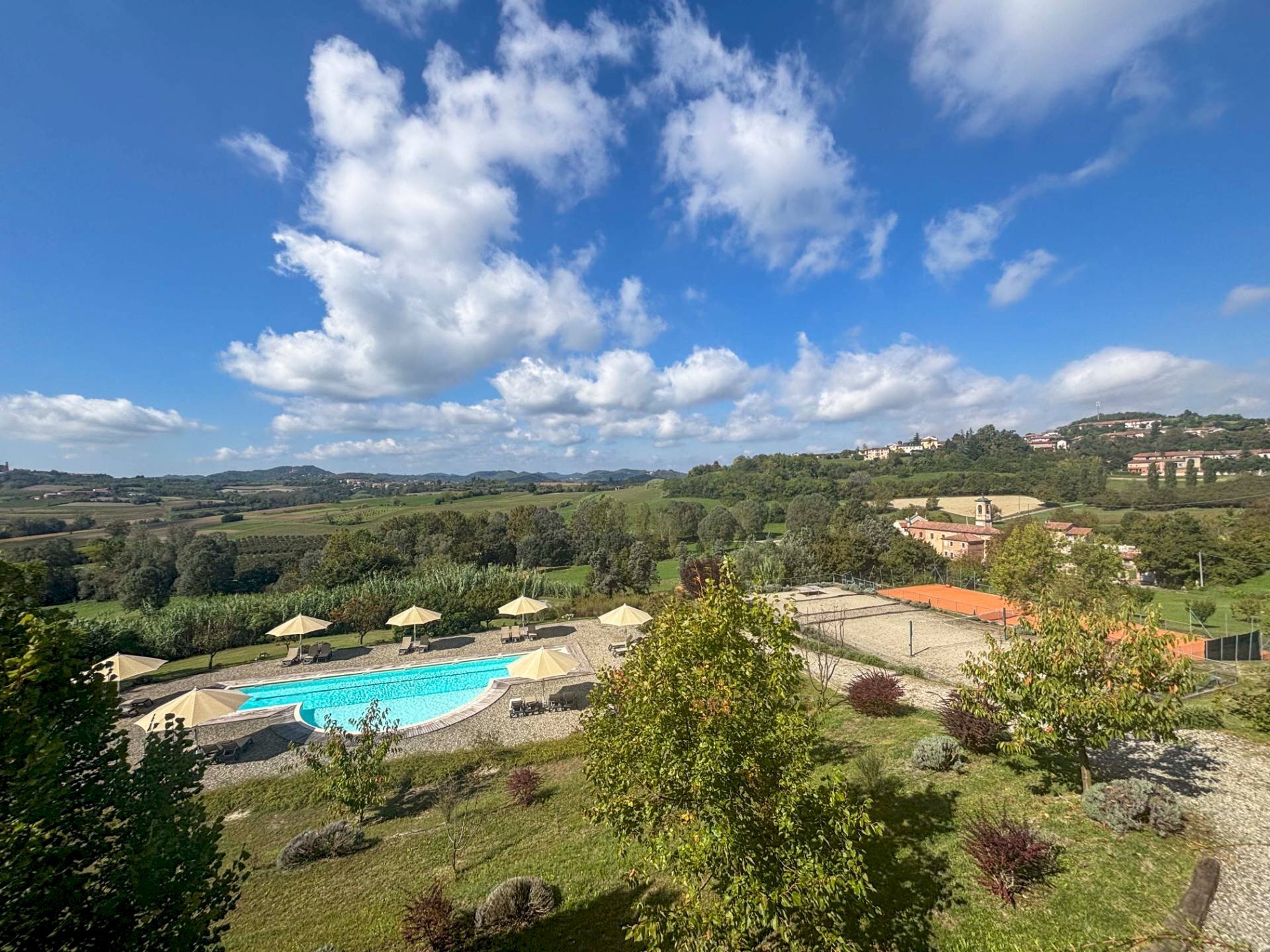 Foto 1 - Villa via Santo Stefano
 
11, Gabiano - foto 1