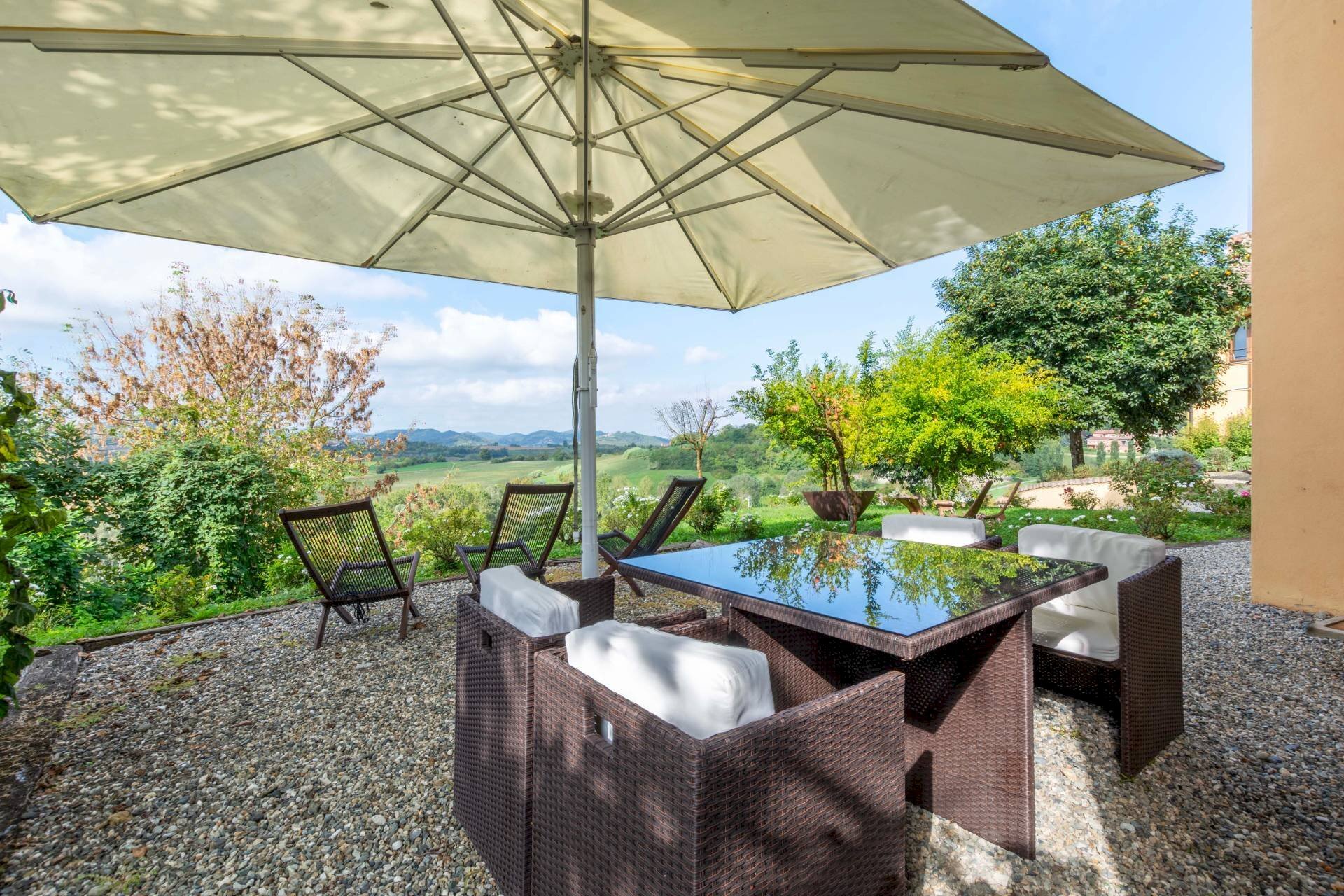 Foto 2 - Villa via Santo Stefano
 
11, Gabiano - foto 2