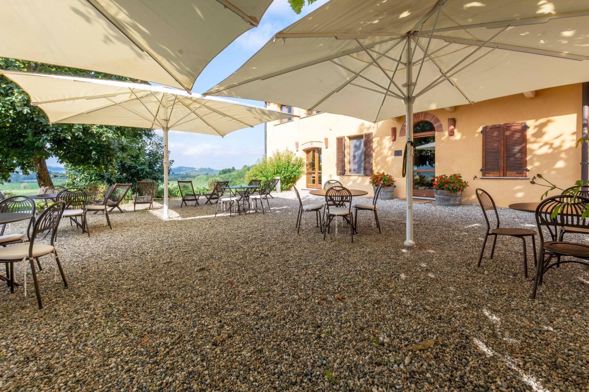 Foto 3 - Villa via Santo Stefano
 
11, Gabiano - foto 3