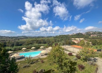 Foto 1 - Villa via Santo Stefano
 
11, Gabiano - foto 1