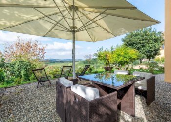 Foto 2 - Villa via Santo Stefano
 
11, Gabiano - foto 2