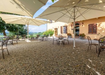 Foto 3 - Villa via Santo Stefano
 
11, Gabiano - foto 3