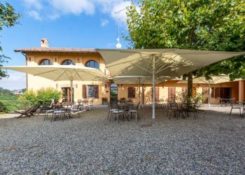 Foto 4 - Villa via Santo Stefano
 
11, Gabiano - foto 4