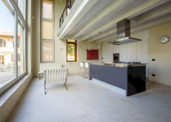 Foto 5 - Villa via Santo Stefano
 
11, Gabiano - foto 5