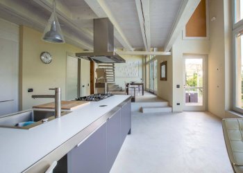 Foto 8 - Villa via Santo Stefano
 
11, Gabiano - foto 8