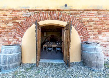 Foto 12 - Villa via Santo Stefano
 
11, Gabiano - foto 12