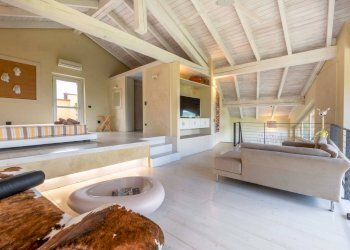 Foto 15 - Villa via Santo Stefano
 
11, Gabiano - foto 15