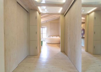 Foto 17 - Villa via Santo Stefano
 
11, Gabiano - foto 17