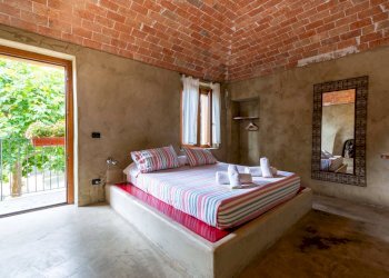 Foto 19 - Villa via Santo Stefano
 
11, Gabiano - foto 19