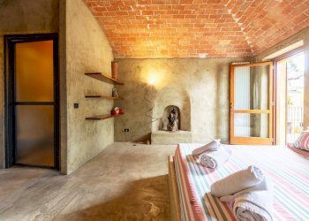 Foto 20 - Villa via Santo Stefano
 
11, Gabiano - foto 20