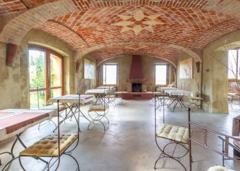 Foto 27 - Villa via Santo Stefano
 
11, Gabiano - foto 27