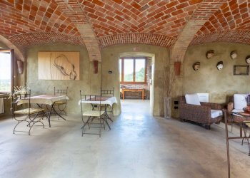 Foto 28 - Villa via Santo Stefano
 
11, Gabiano - foto 28