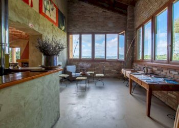 Foto 29 - Villa via Santo Stefano
 
11, Gabiano - foto 29