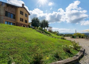 Foto 31 - Villa via Santo Stefano
 
11, Gabiano - foto 31