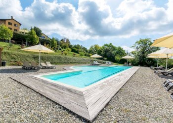 Foto 32 - Villa via Santo Stefano
 
11, Gabiano - foto 32