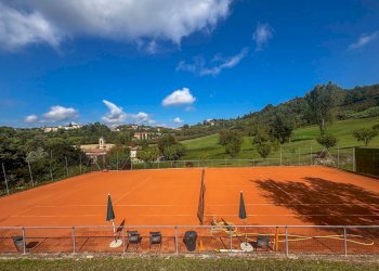 Foto 35 - Villa via Santo Stefano
 
11, Gabiano - foto 35