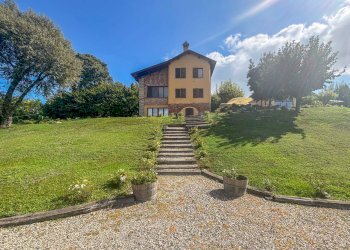 Foto 36 - Villa via Santo Stefano
 
11, Gabiano - foto 36