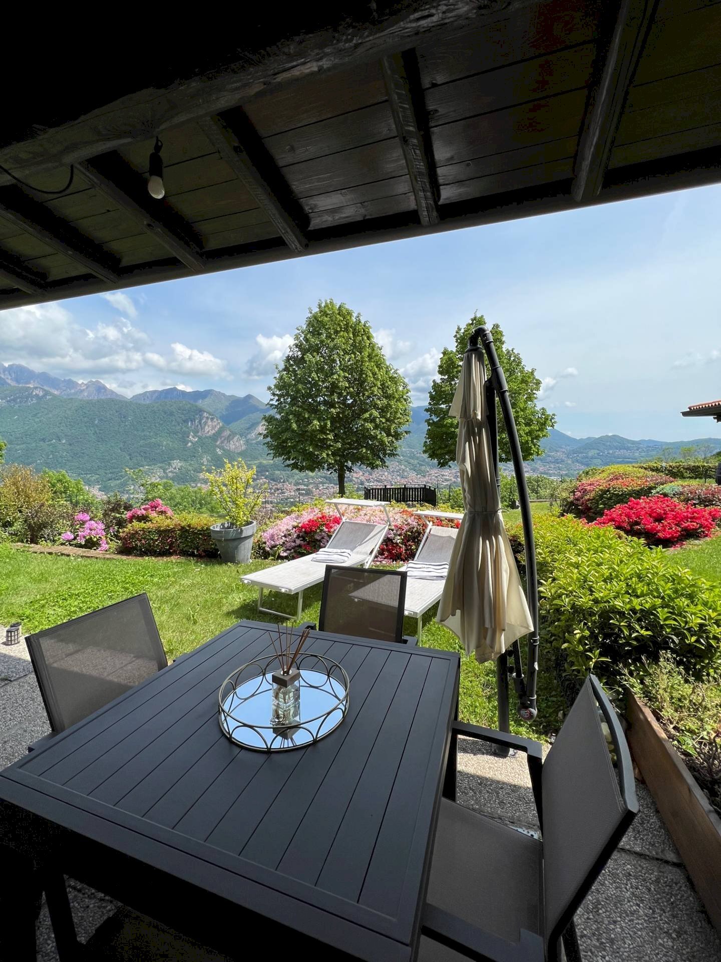 Foto 1 - Casa semi indipendente VIA DEL TUF
 
7, Galbiate - foto 1