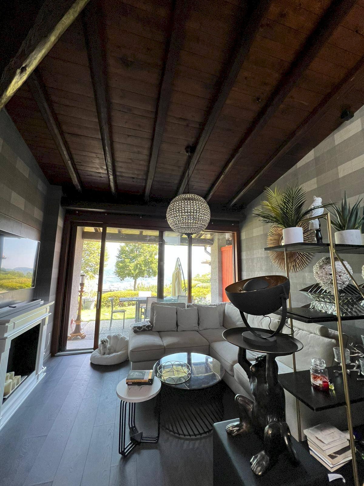 Foto 2 - Casa semi indipendente VIA DEL TUF
 
7, Galbiate - foto 2