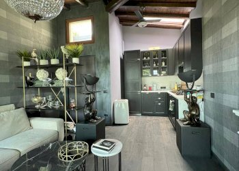 Foto 5 - Casa semi indipendente VIA DEL TUF
 
7, Galbiate - foto 5