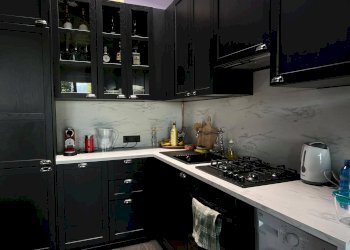 Foto 8 - Casa semi indipendente VIA DEL TUF
 
7, Galbiate - foto 8