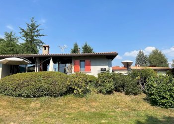 Foto 16 - Casa semi indipendente VIA DEL TUF
 
7, Galbiate - foto 16