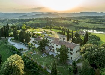 Foto 1 - Villa Voc. Villa dei Bizzi
 
48, Città di Castello - foto 1