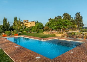 Foto 4 - Villa Voc. Villa dei Bizzi
 
48, Città di Castello - foto 4