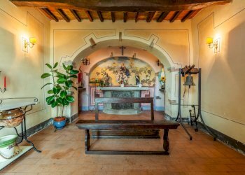 Foto 5 - Villa Voc. Villa dei Bizzi
 
48, Città di Castello - foto 5