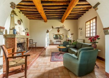 Foto 7 - Villa Voc. Villa dei Bizzi
 
48, Città di Castello - foto 7