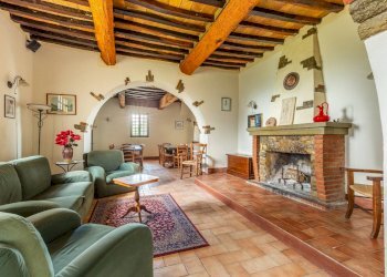 Foto 8 - Villa Voc. Villa dei Bizzi
 
48, Città di Castello - foto 8