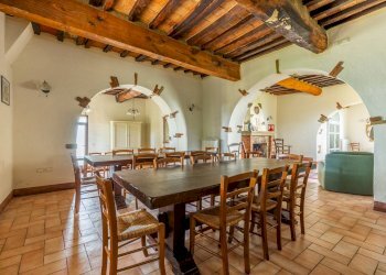 Foto 9 - Villa Voc. Villa dei Bizzi
 
48, Città di Castello - foto 9